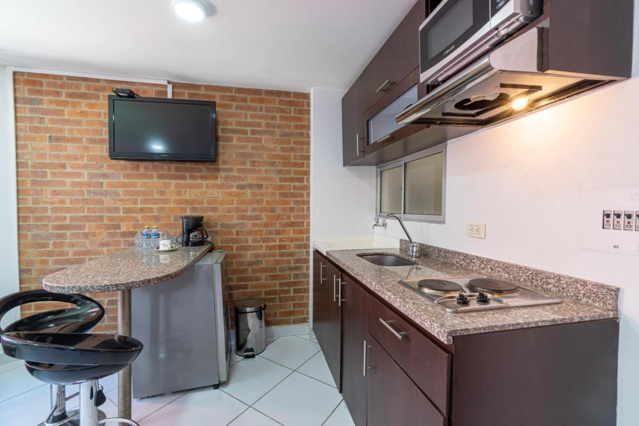 Hemma Chapinero Premium Hotel 4*