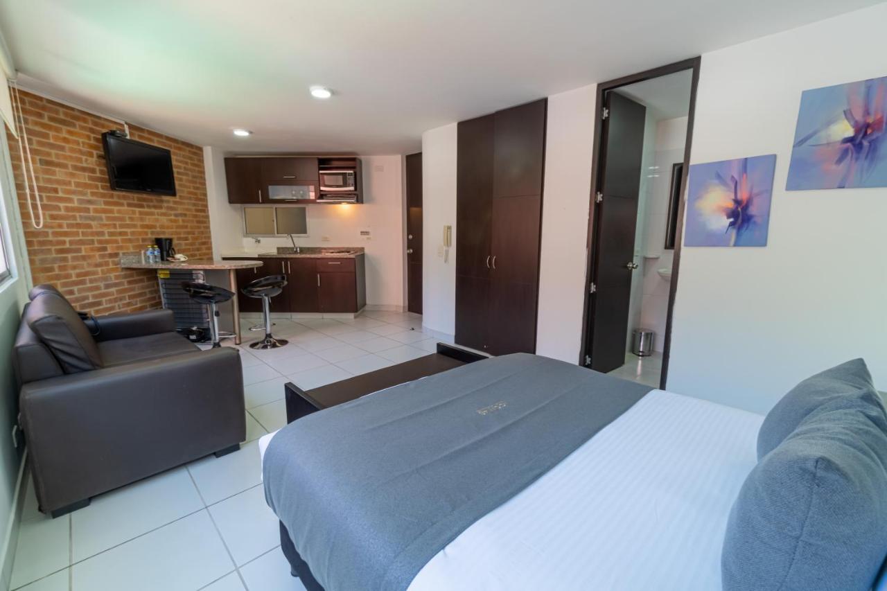 Hemma Chapinero Premium Hotel 4*