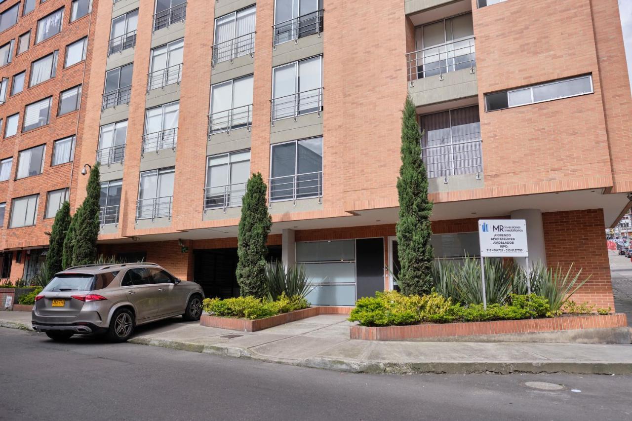 Hemma Chapinero Premium 4* Bogotá