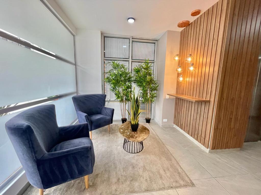 Hotel Hemma Chapinero Premium 4*