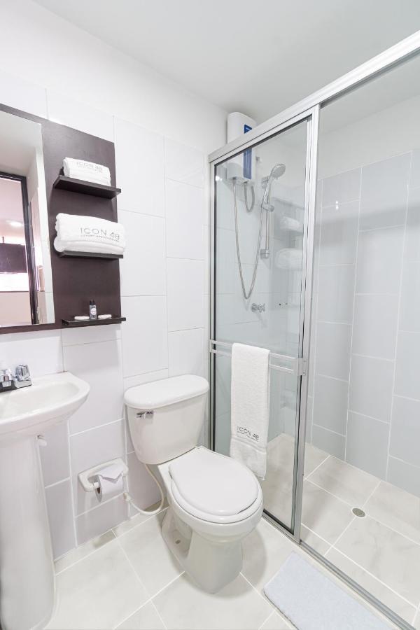 Hemma Chapinero Premium 4* Bogotá