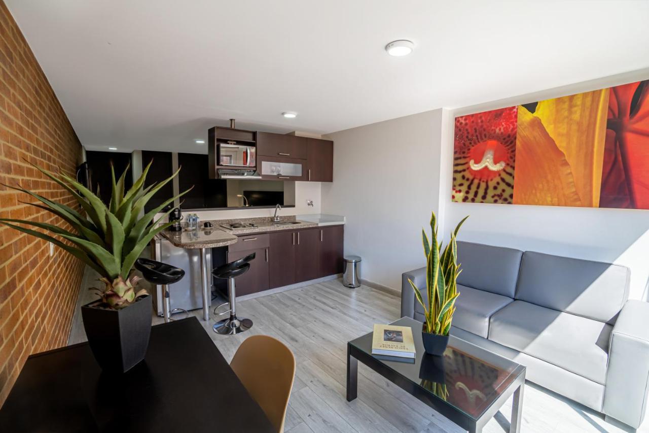 Hemma Chapinero Premium Hotel 4*