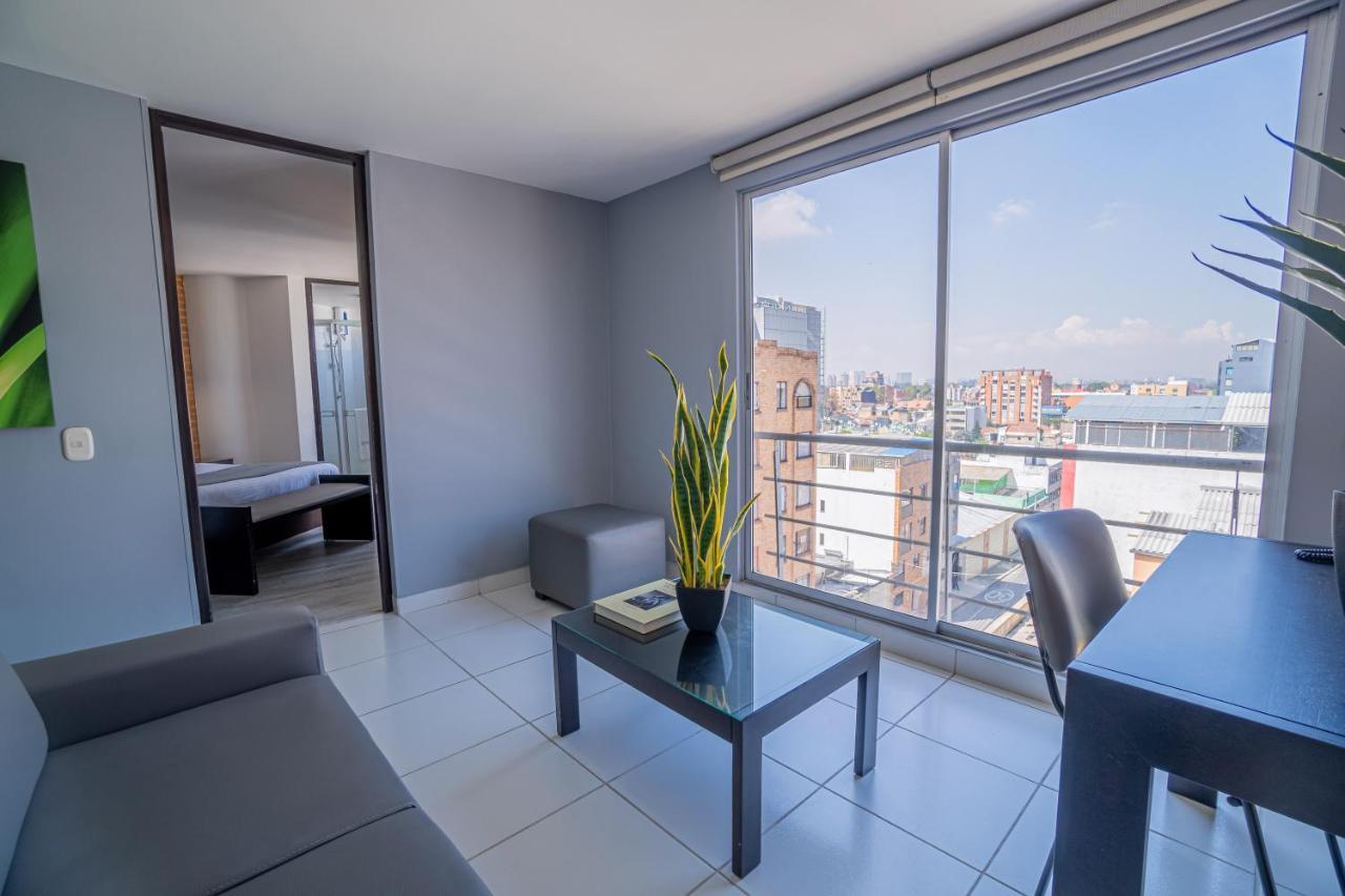 Hotel Hemma Chapinero Premium 4*