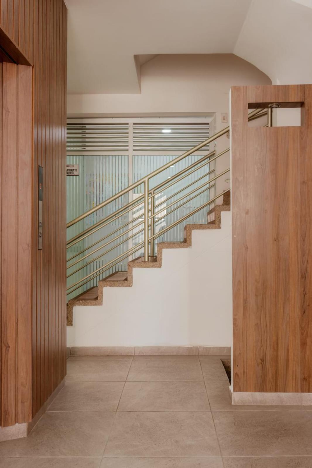 Hotel Hemma Chapinero Premium Bogotá