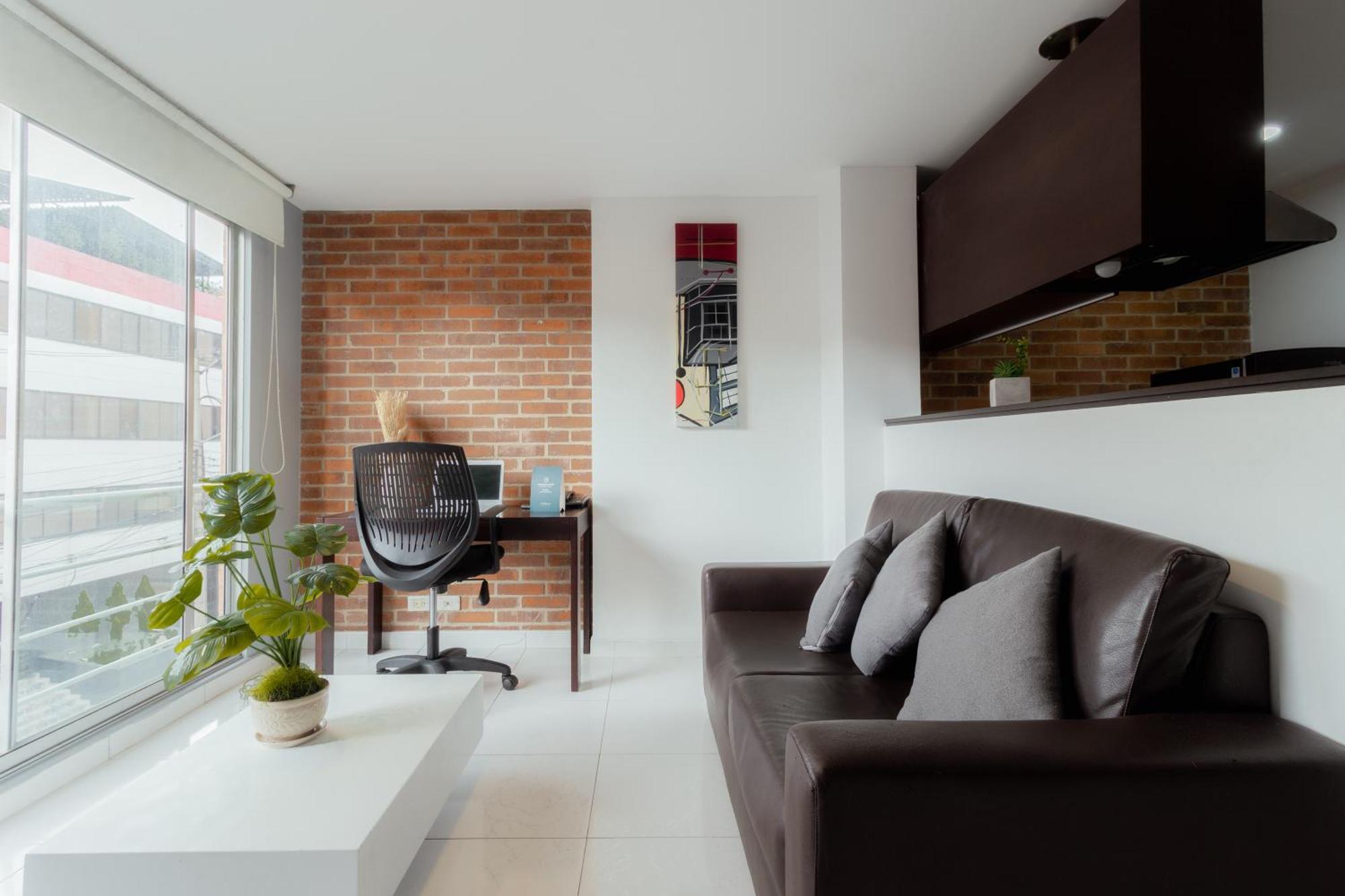 Hotel Hemma Chapinero Premium