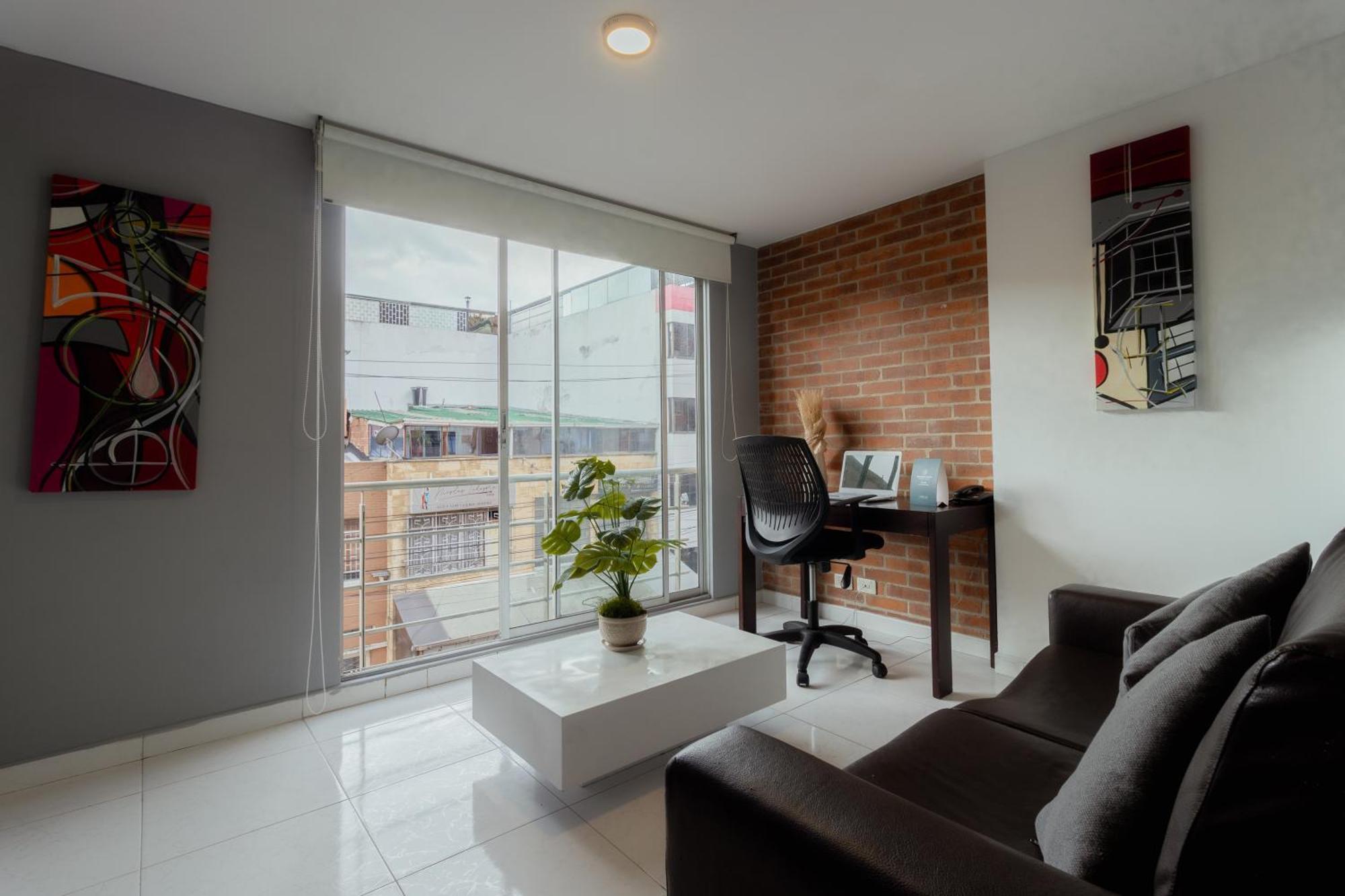 Hotel Hemma Chapinero Premium