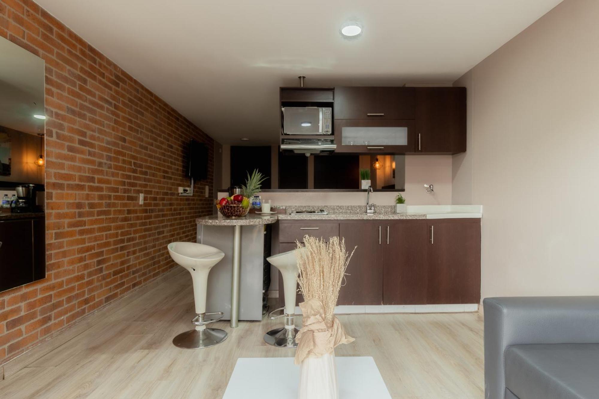 Hemma Chapinero Premium Hotel 4*