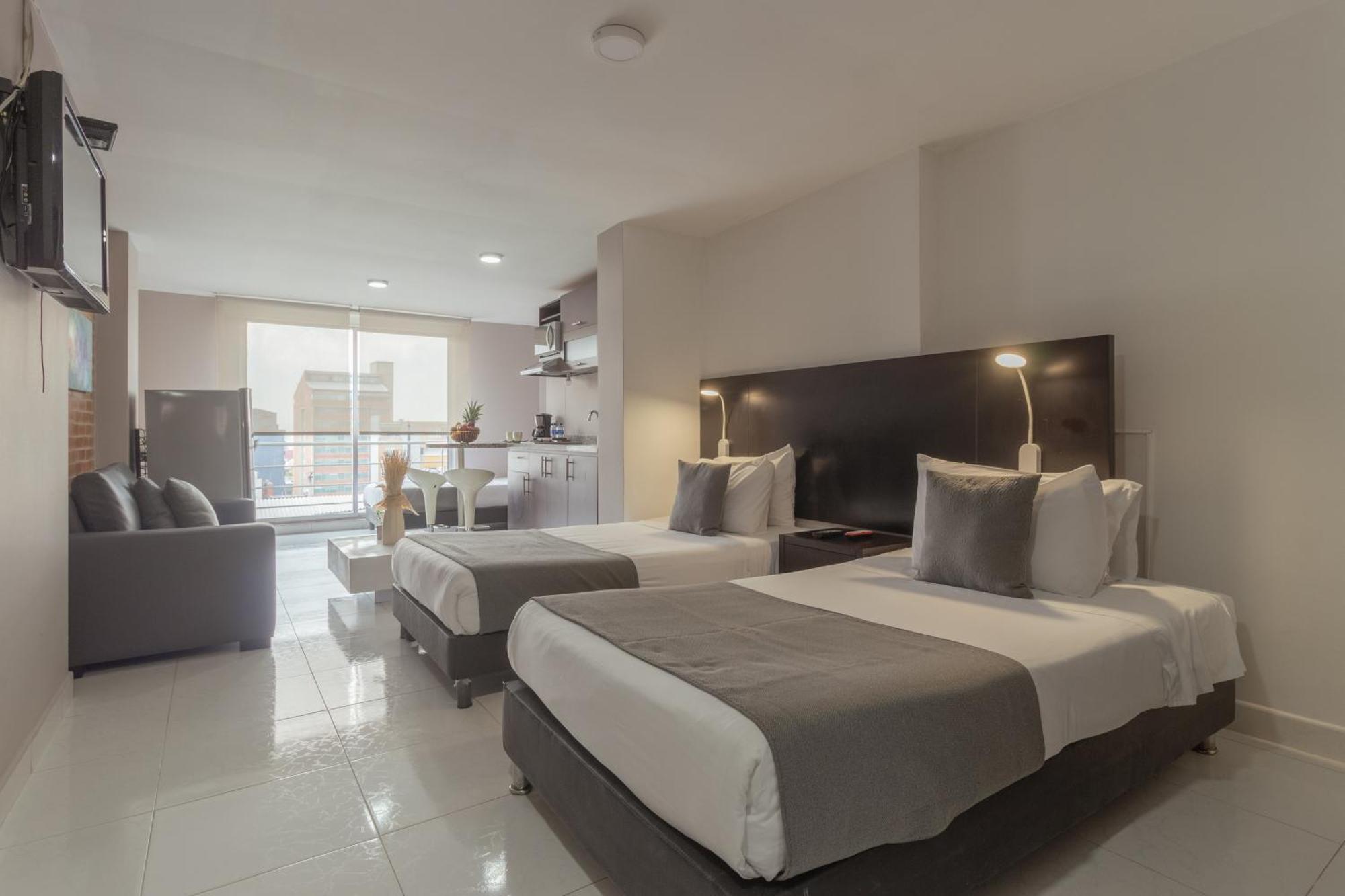 Hemma Chapinero Premium Hotel 4*