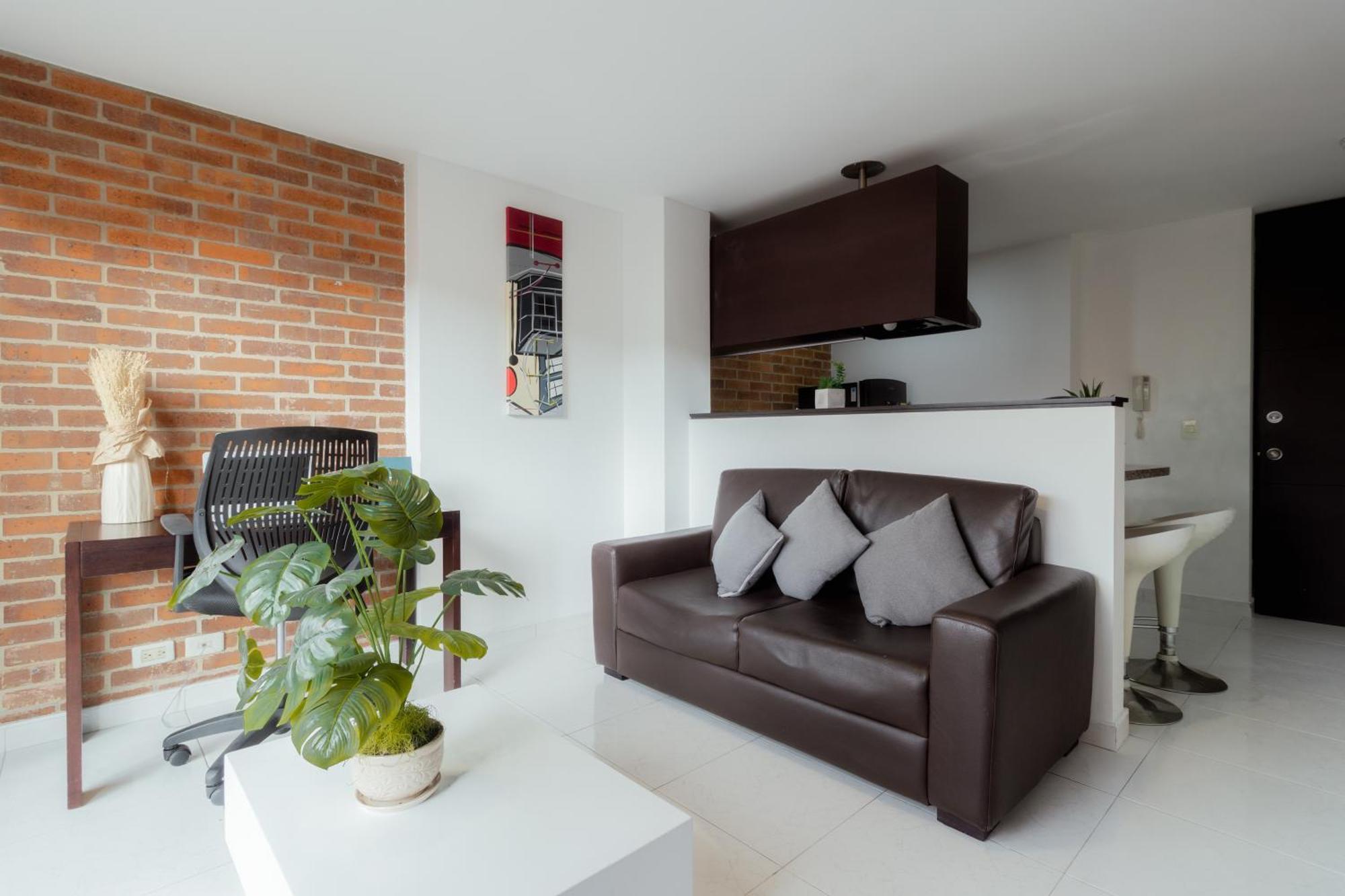 Hemma Chapinero Premium Hotel