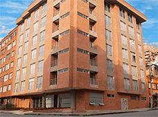 Hemma Chapinero Premium 4* Bogotá