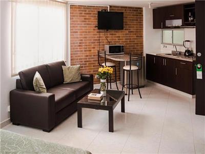 Hemma Chapinero Premium Hotel Bogotá