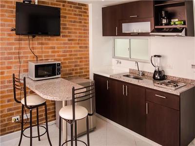 Hemma Chapinero Premium Hotel