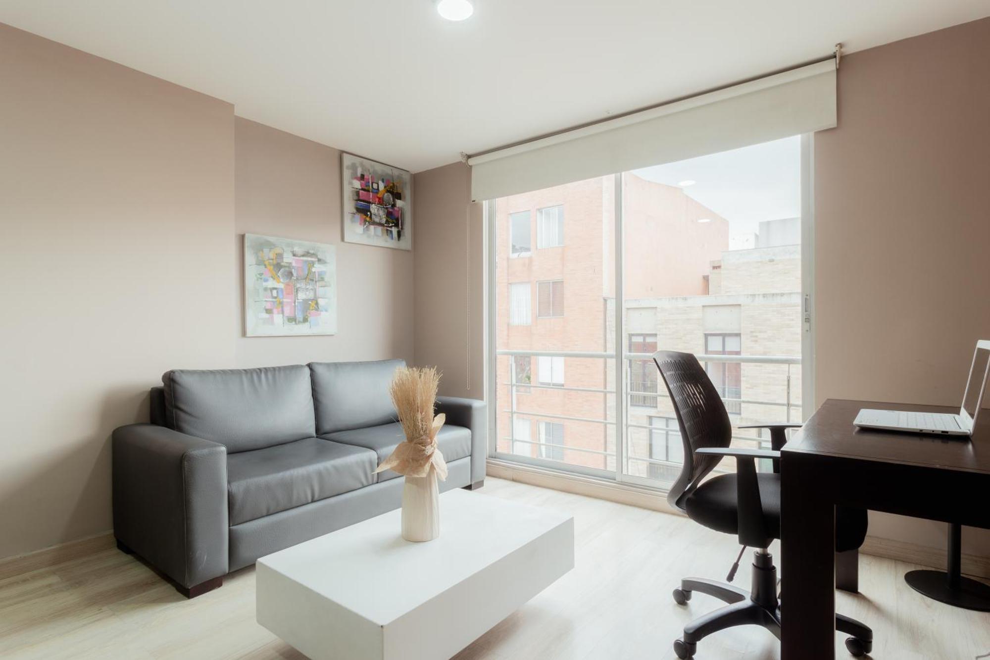 Hemma Chapinero Premium 酒店 Bogotá