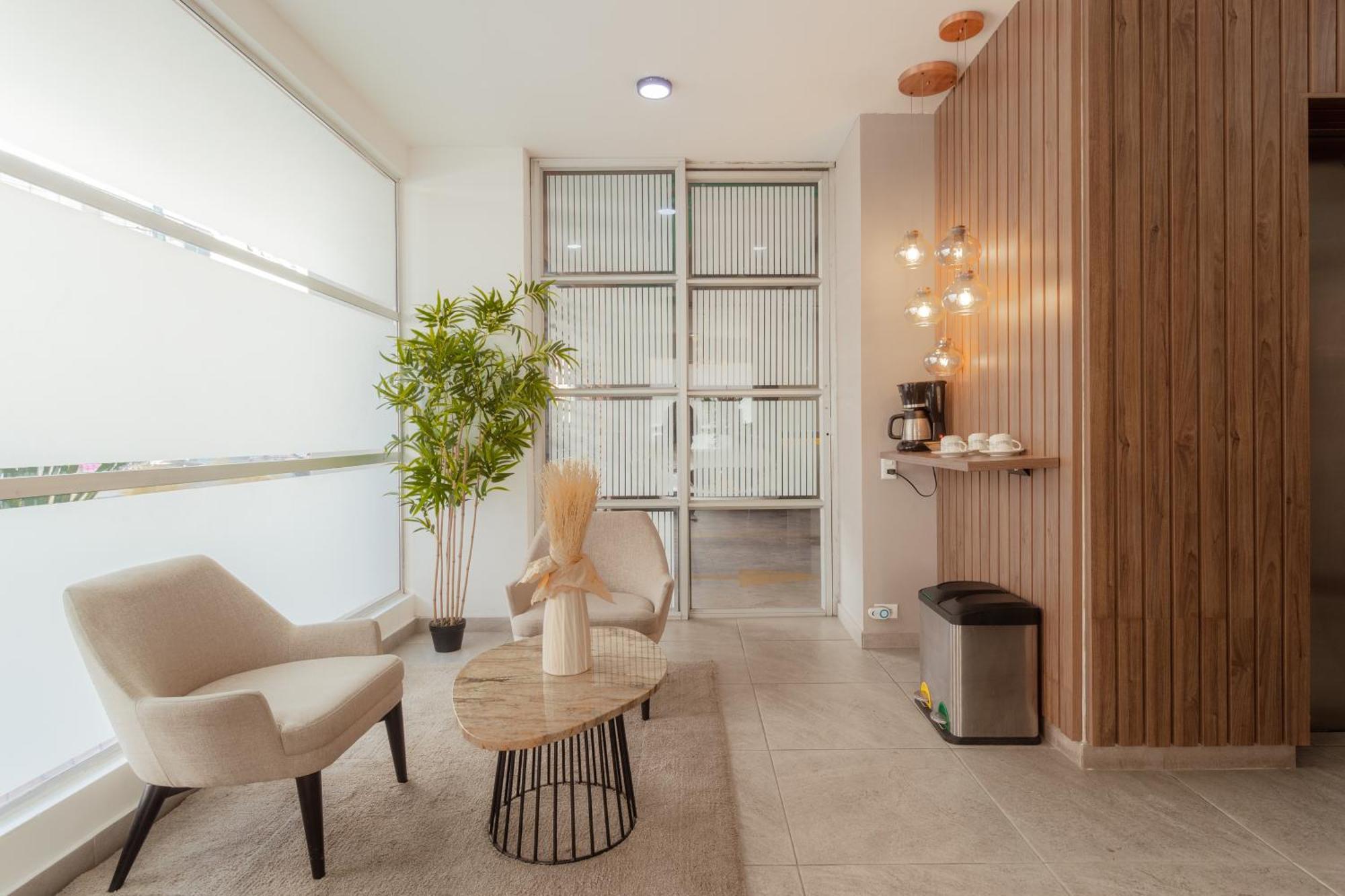 Hemma Chapinero Premium 酒店 Bogotá