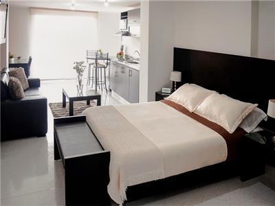 Hemma Chapinero Premium 4*