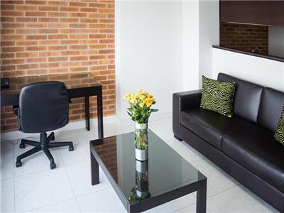 Hemma Chapinero Premium 4*